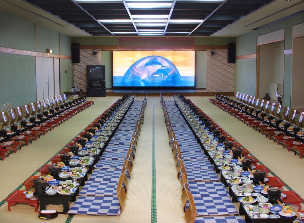 Grand Hotel Yamamikan Минамичита Екстериор снимка