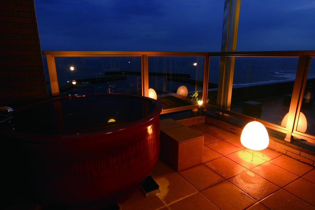 Grand Hotel Yamamikan Минамичита Екстериор снимка