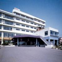 Grand Hotel Yamamikan Минамичита Екстериор снимка
